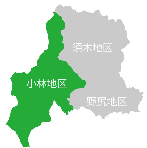 detached 小林市細野
