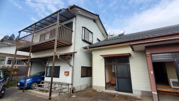 detached 小林市東方