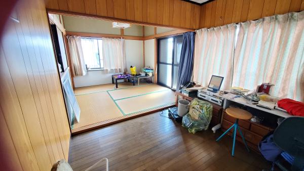 detached 小林市東方