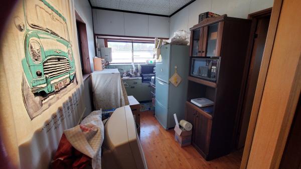 detached 小林市東方