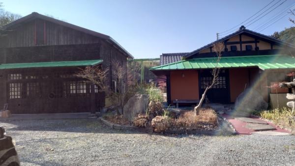 commercial 上有木