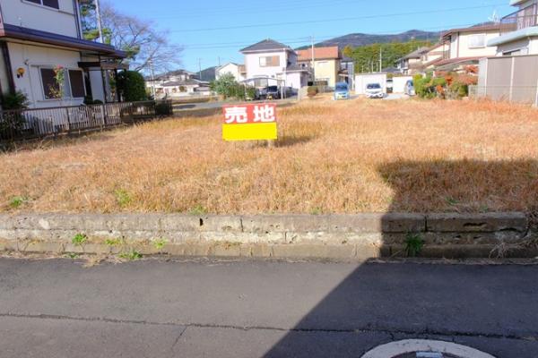  第5トーホーランド内