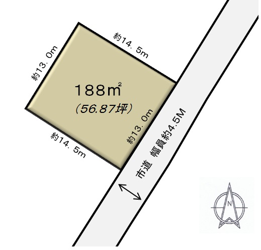  第5トーホーランド内