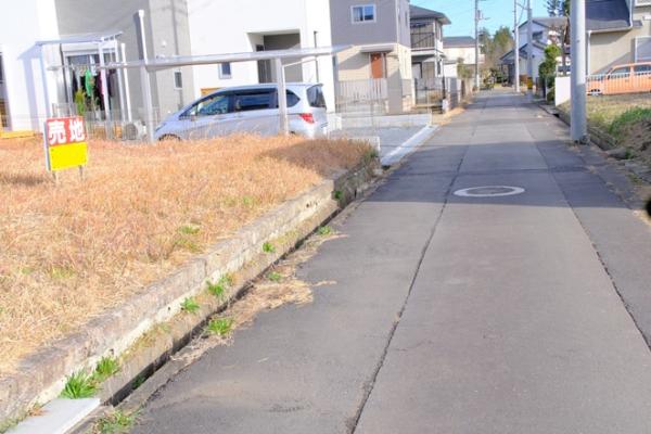  第5トーホーランド内