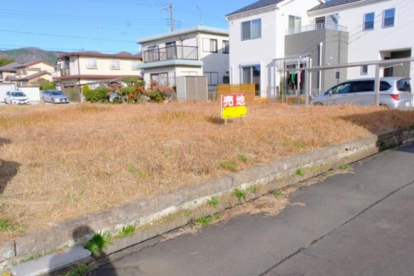  第5トーホーランド内