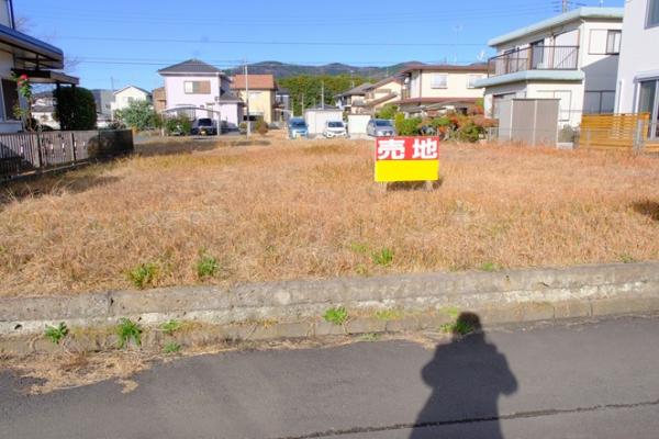  第5トーホーランド内