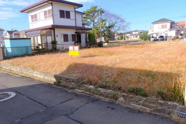  第5トーホーランド内