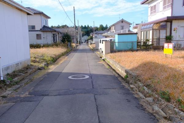  第5トーホーランド内