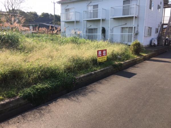  北浦団地（第3トーホーランド）C