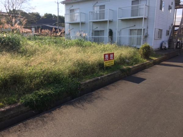  北浦団地（第3トーホーランド）C