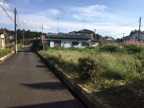  北浦団地（第3トーホーランド）C