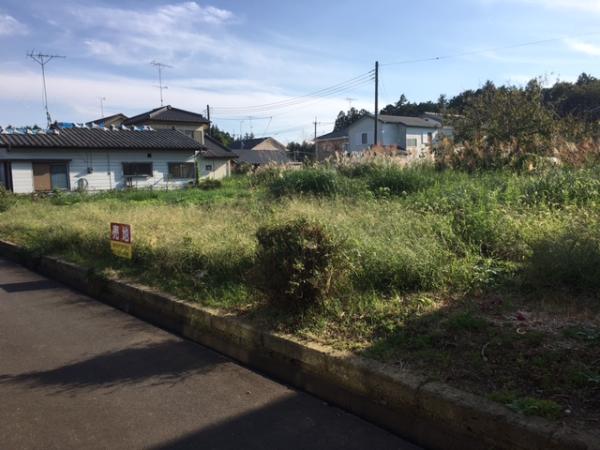  北浦団地（第3トーホーランド）C