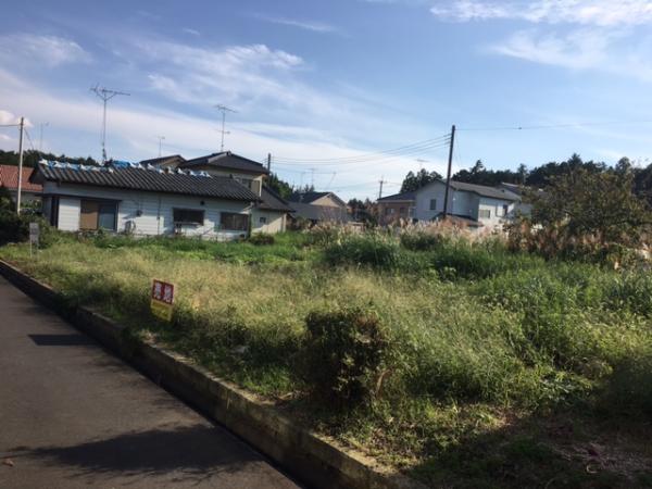  北浦団地（第3トーホーランド）C