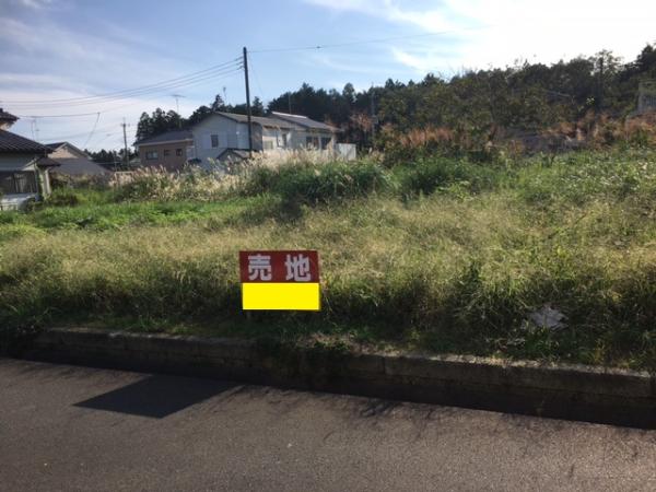  北浦団地（第3トーホーランド）C