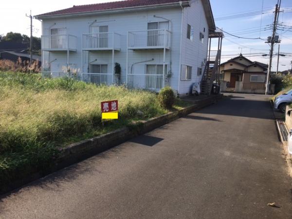  北浦団地（第3トーホーランド）C