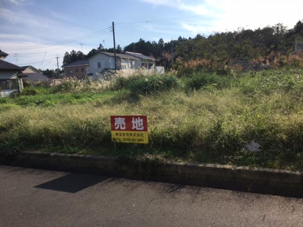  北浦団地（第3トーホーランド）C