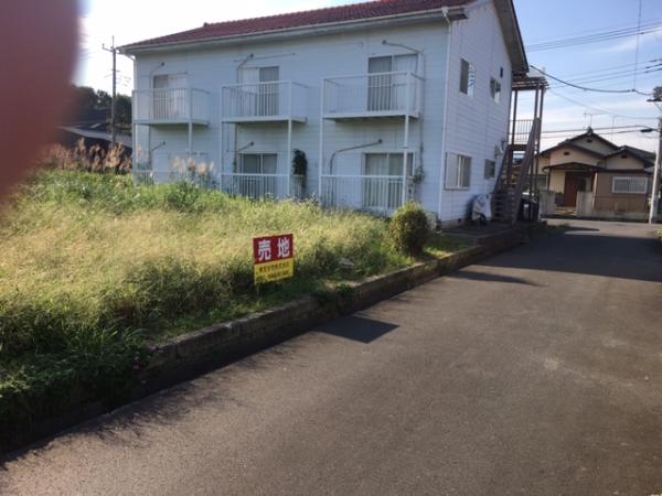  北浦団地（第3トーホーランド）C