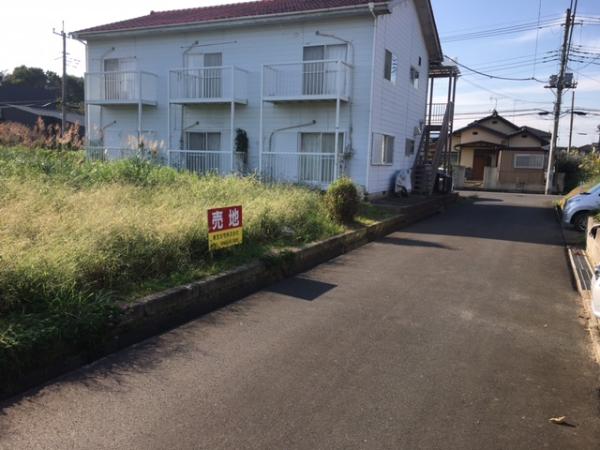  北浦団地（第3トーホーランド）C