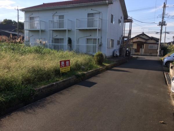  北浦団地（第3トーホーランド）C