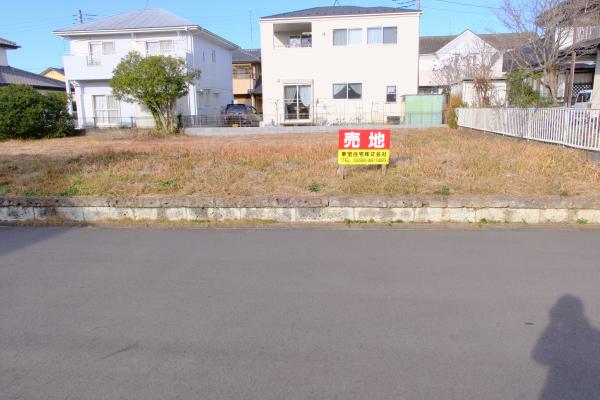  第5トーホーランド内