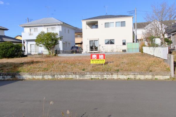  第5トーホーランド内