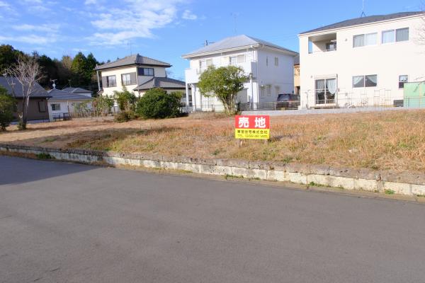  第5トーホーランド内