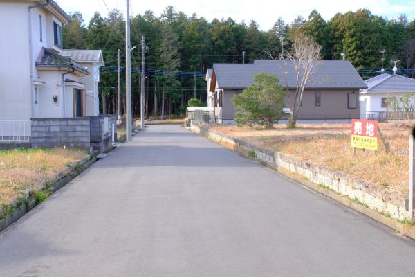  第5トーホーランド内