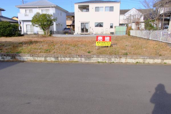  第5トーホーランド内