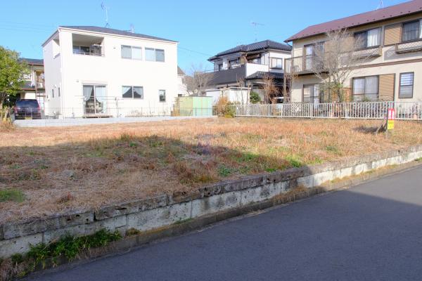  第5トーホーランド内