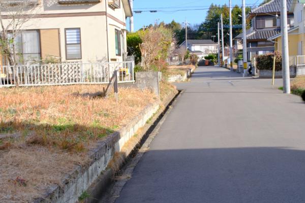  第5トーホーランド内