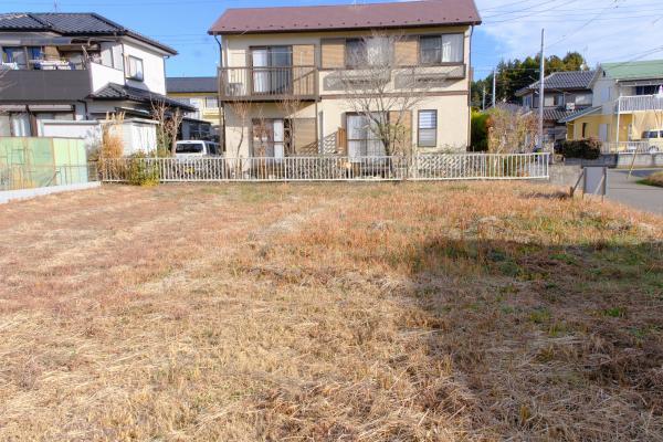  第5トーホーランド内