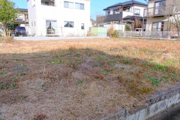  第5トーホーランド内