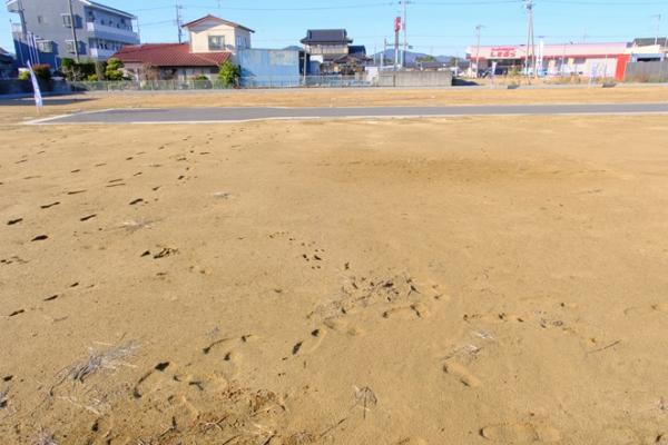  羽鳥東原分譲地（全9区画）