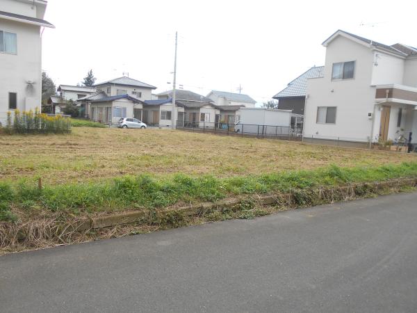  北浦団地（第3トーホーランド）B