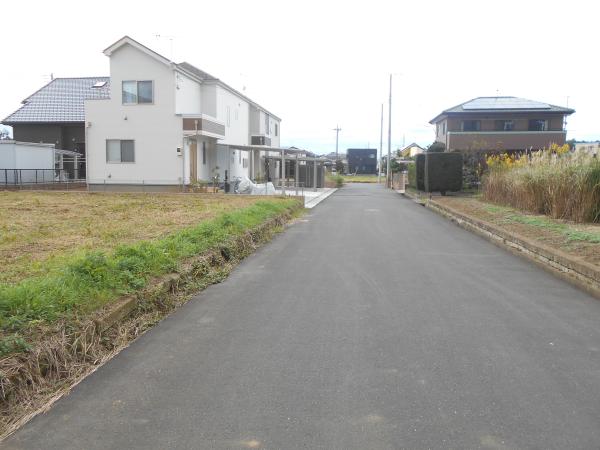  北浦団地（第3トーホーランド）B