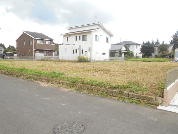  北浦団地（第3トーホーランド）B