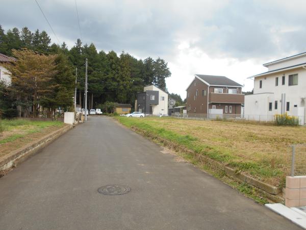  北浦団地（第3トーホーランド）B