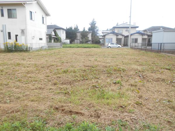  北浦団地（第3トーホーランド）B