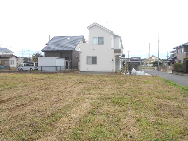  北浦団地（第3トーホーランド）B