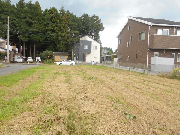  北浦団地（第3トーホーランド）B