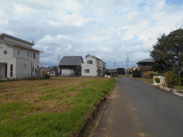  北浦団地（第3トーホーランド）B