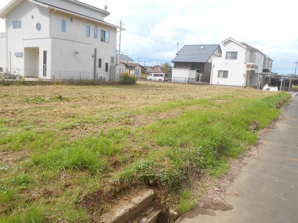  北浦団地（第3トーホーランド）B