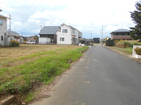  北浦団地（第3トーホーランド）B