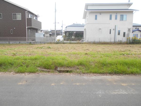  北浦団地（第3トーホーランド）B