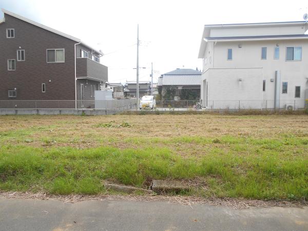  北浦団地（第3トーホーランド）B