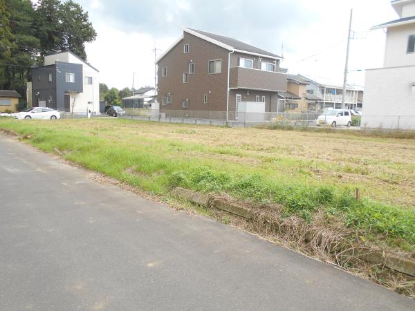  北浦団地（第3トーホーランド）B