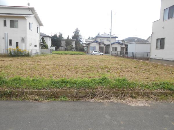  北浦団地（第3トーホーランド）B