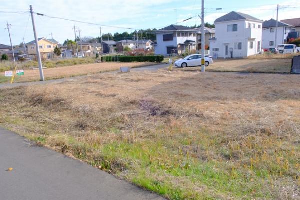  第5トーホーランド内