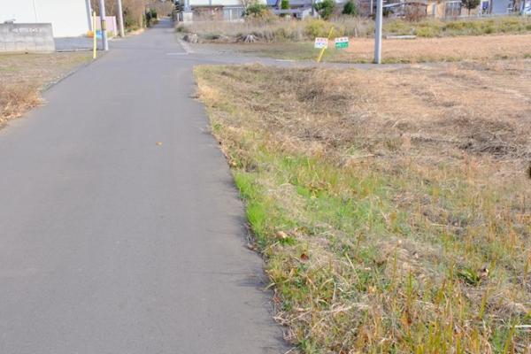  第5トーホーランド内