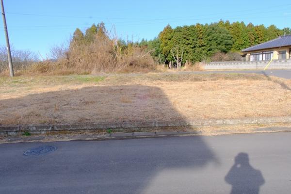  第5トーホーランド内